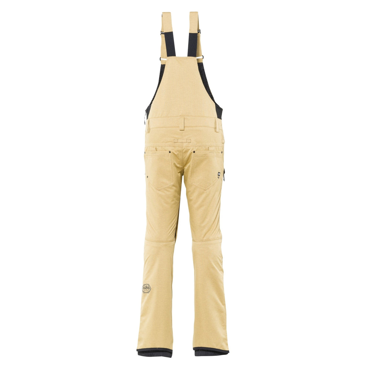 Overalls Black Magic Insulated Womens