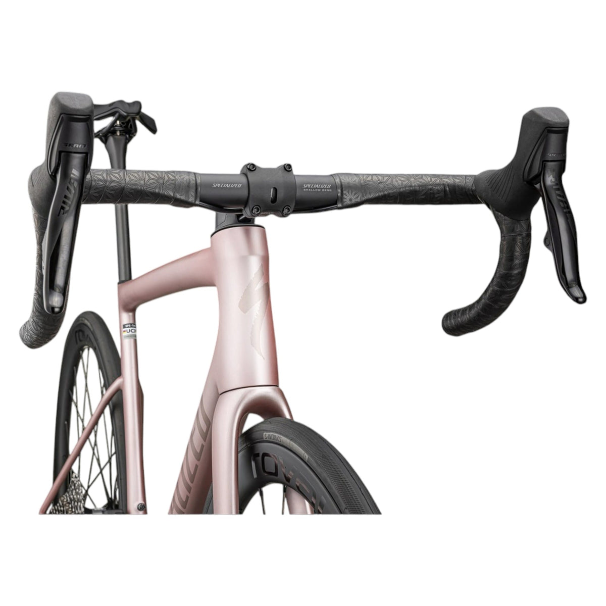 Vélo de Route Tarmac SL8 Expert Adulte
