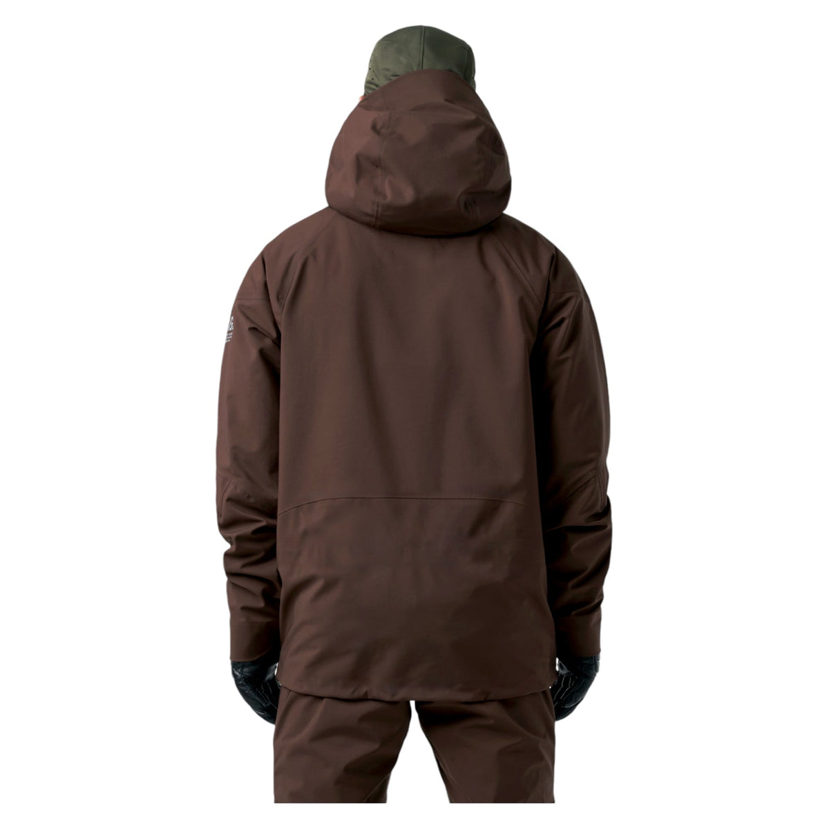 Manteau Coquille MTN-X Spurr 3L Homme