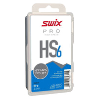 Performance Glide Waxes