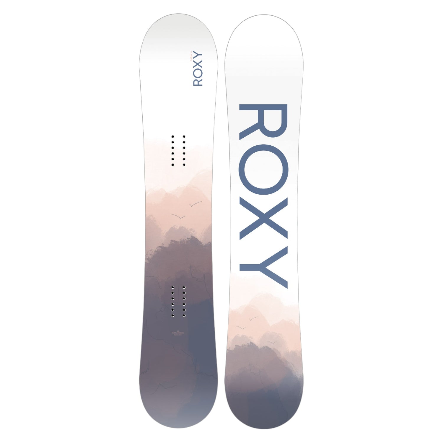 Raina Women Snowboard