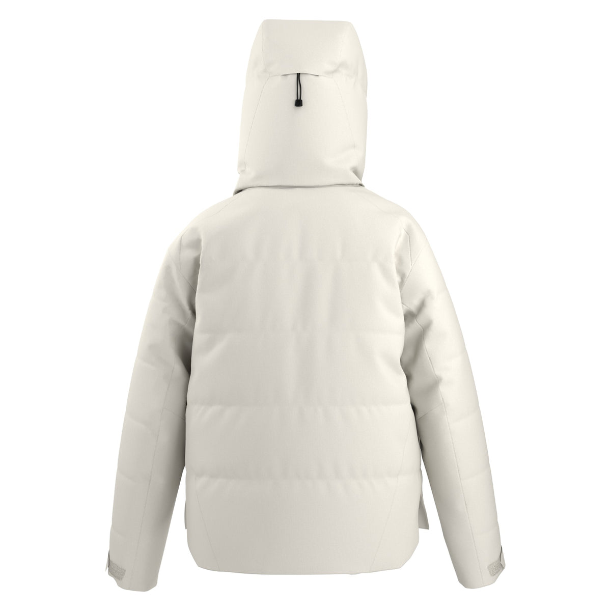 Andessa Down Women Winter Jacket