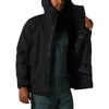 Manteau Isolé Firewall 2 Homme