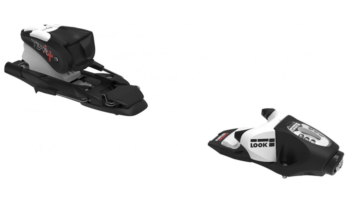 Team 4 GW Kids Ski Bindings
