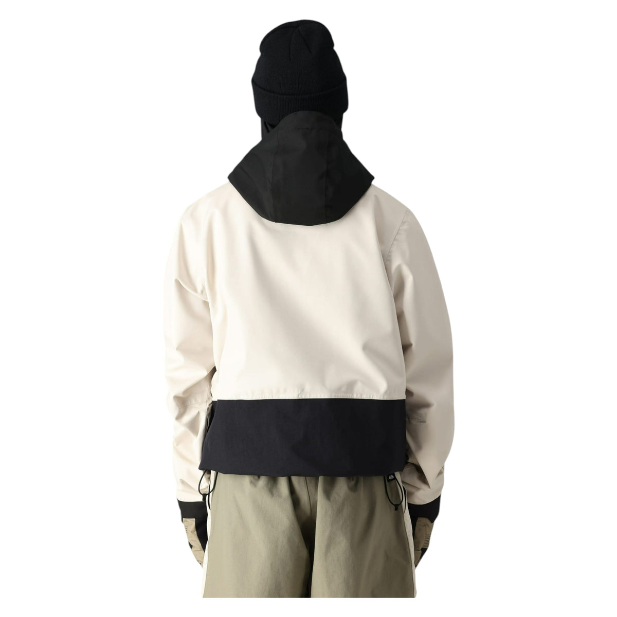 Ghost 2.5L Anorak Men Jacket