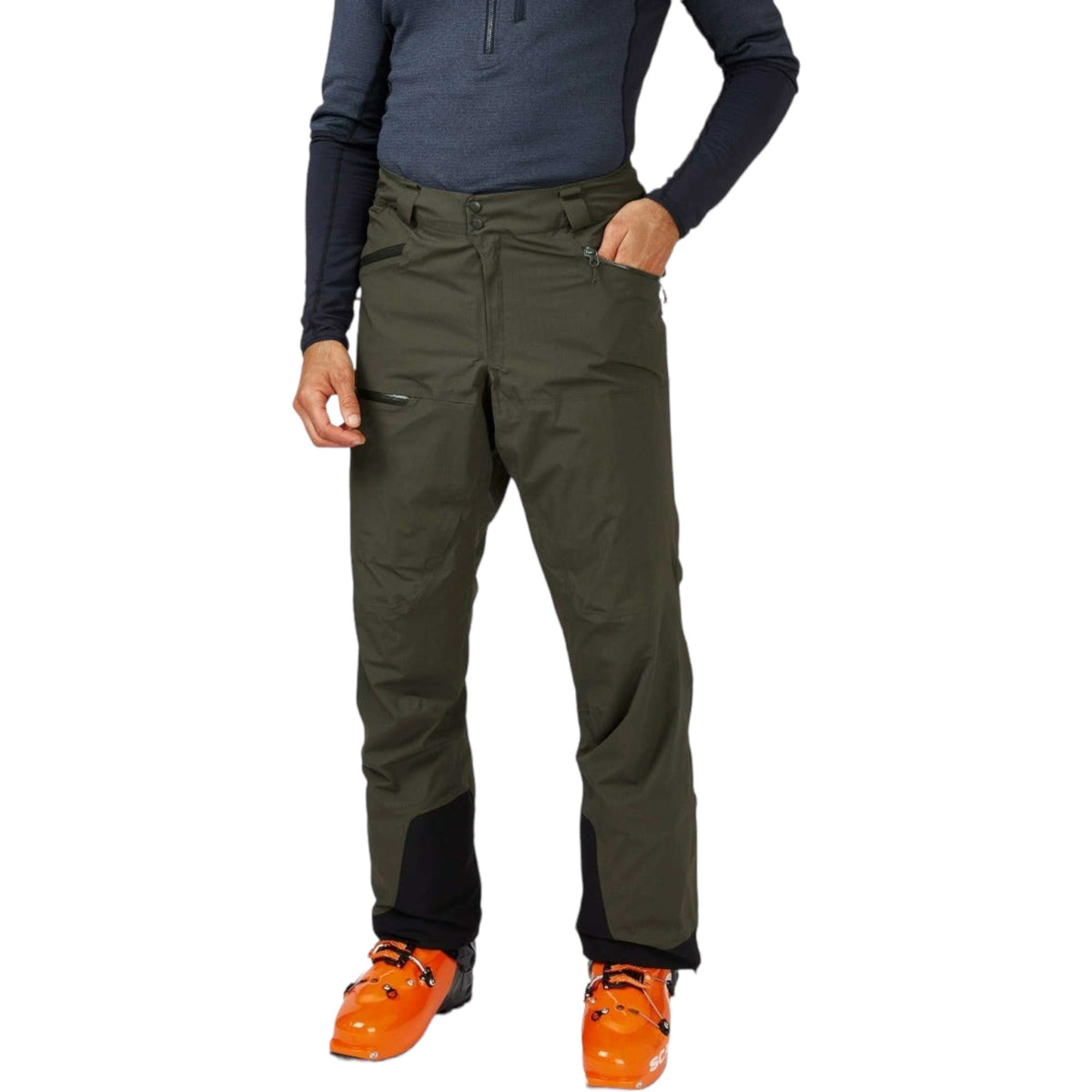 Pantalon de Neige Khroma Diffract Homme