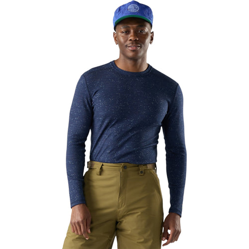 Smartwool Deep Navy Donegal.R27 2XL
