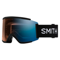 Lunettes de Ski Squad XL Low Bridge Adulte