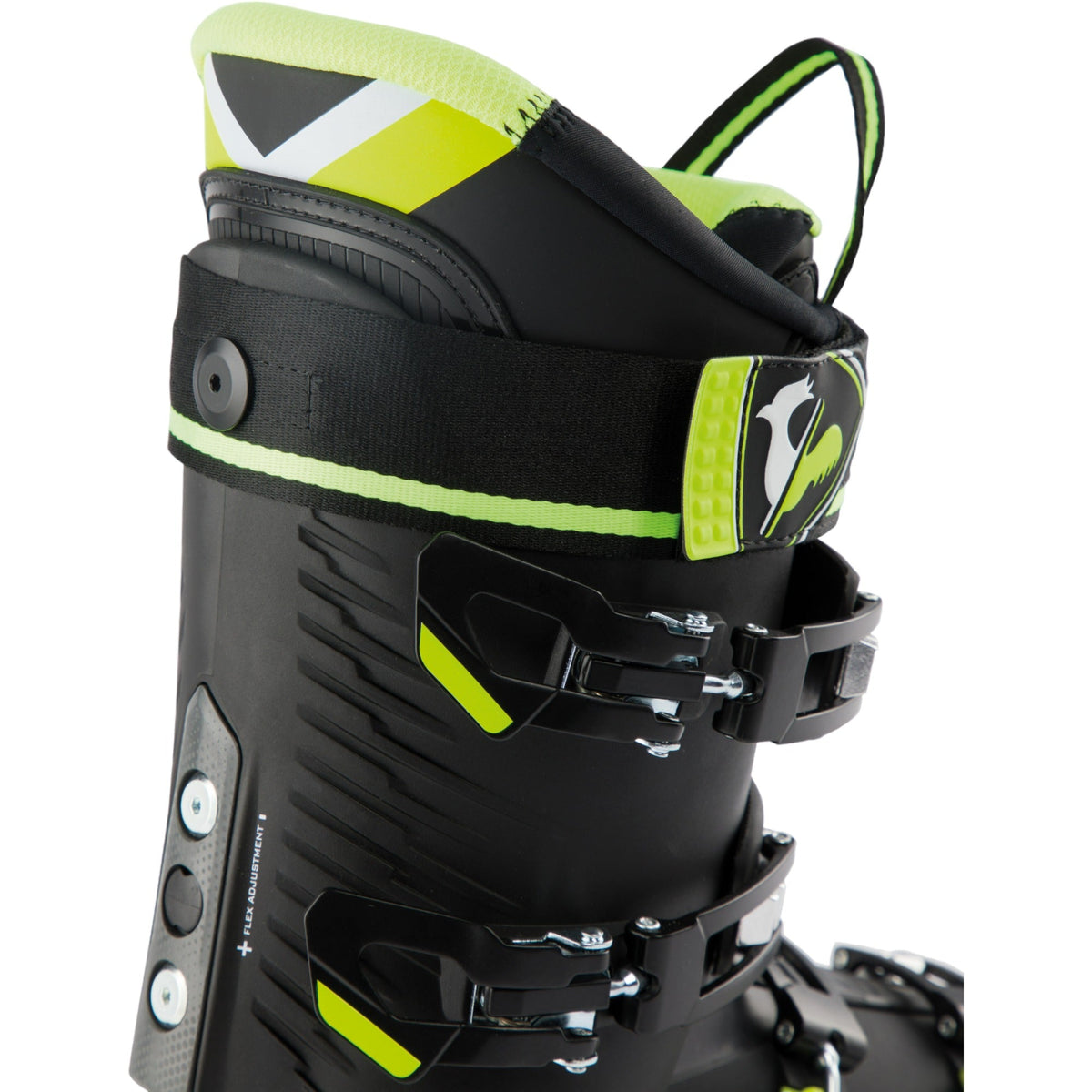 Hi-Speed 100 HV Men Alpine Ski Boots