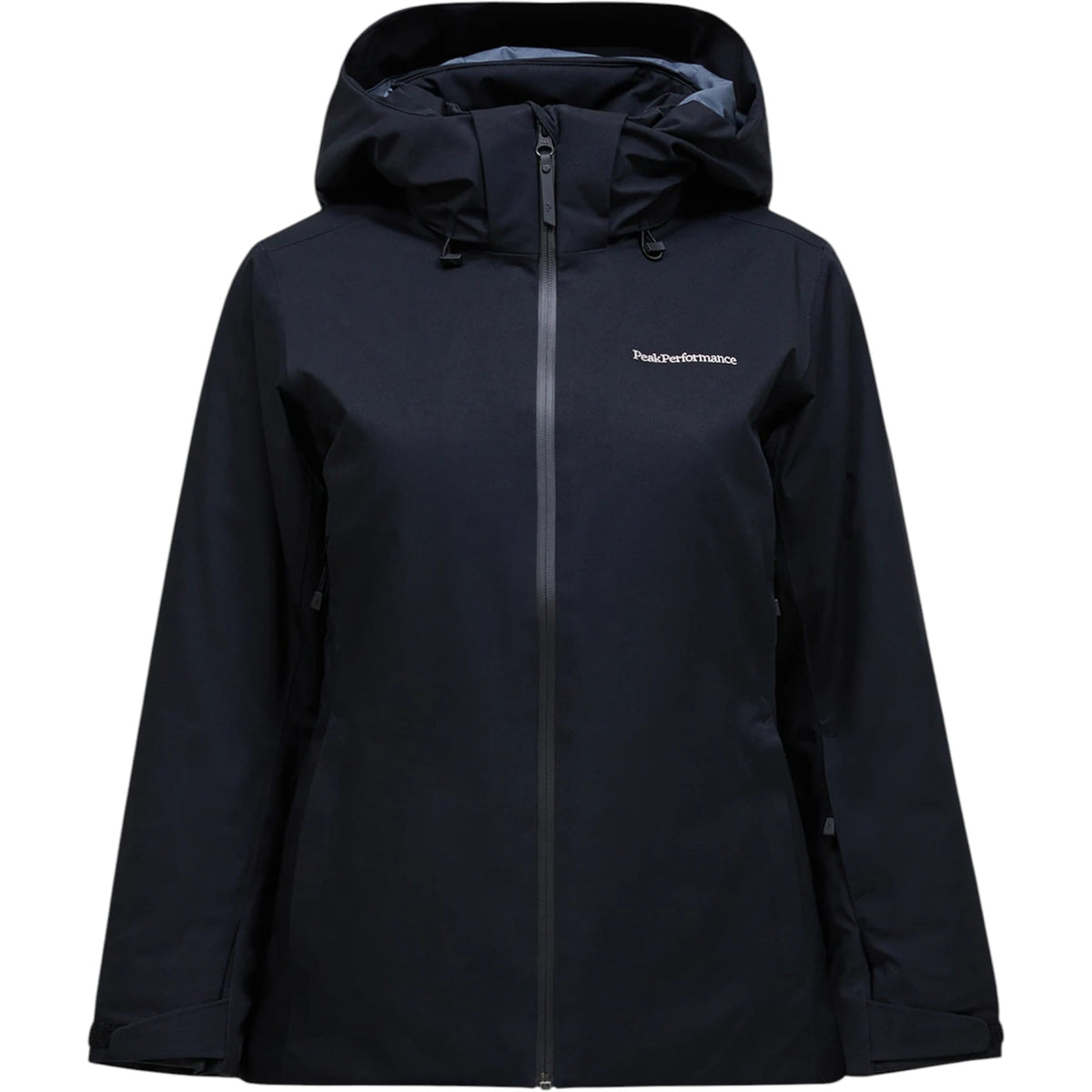 Peak Performance Noir L