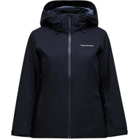 Peak Performance Noir L
