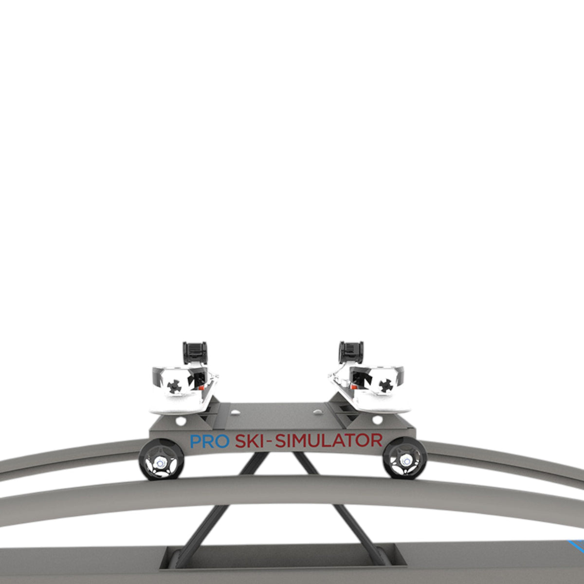 Simulateur Premium Ski
