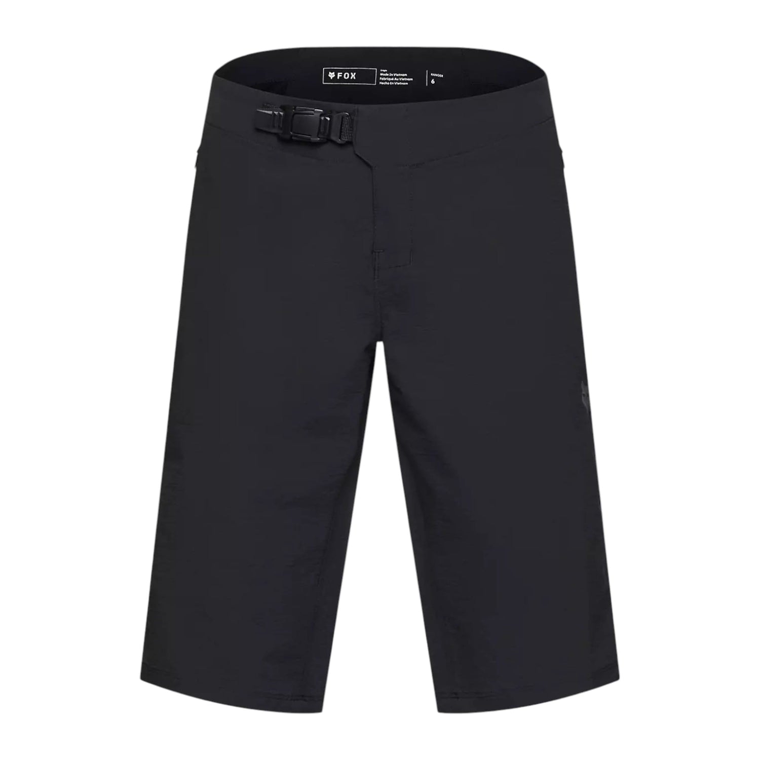 Ranger Women Mountain Bike Shorts