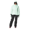 Lement Women Winter Jacket