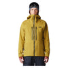 Manteau Coquille High Exposure Gore-Tex C-Knit Homme