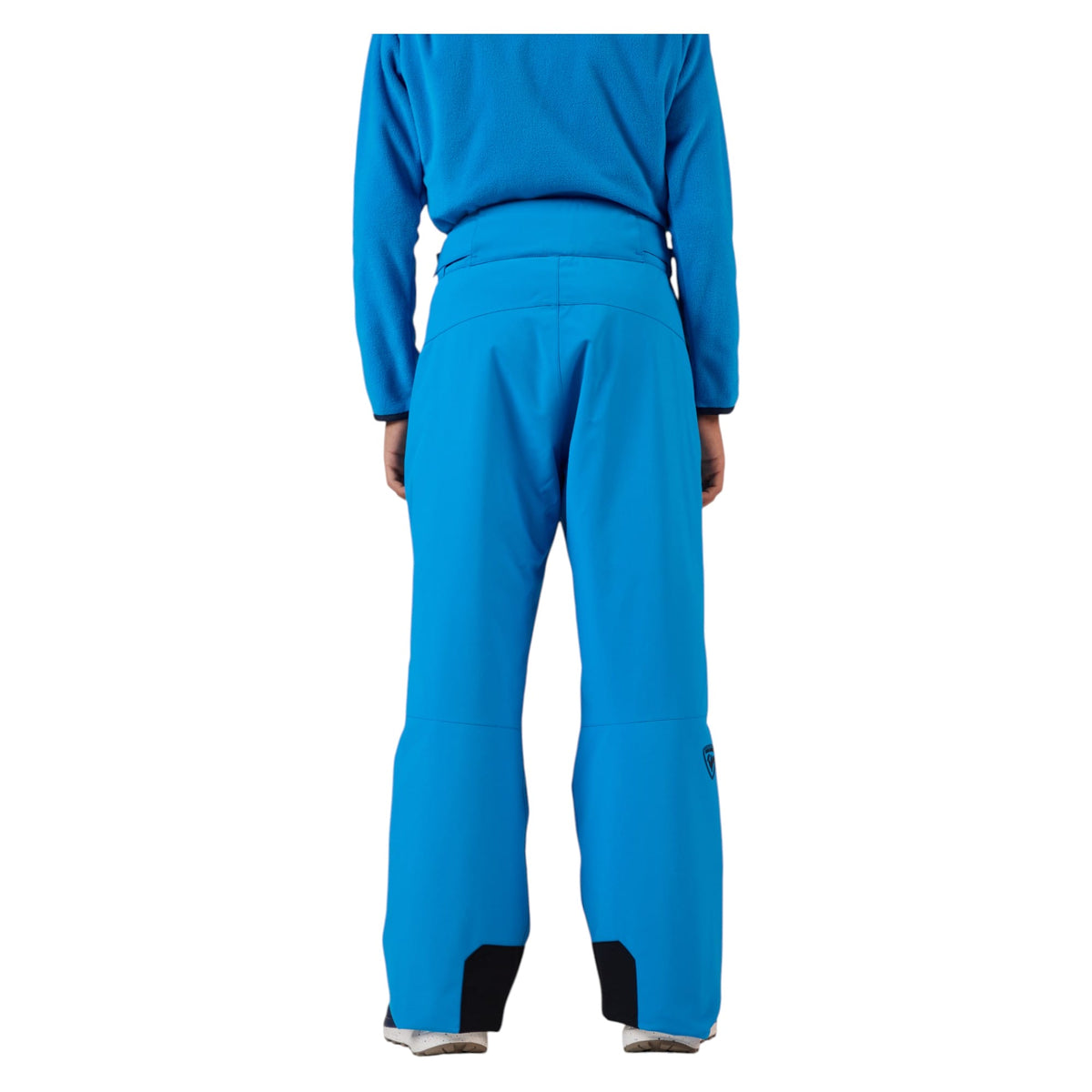 Insulated Ski Kids Snow Pants