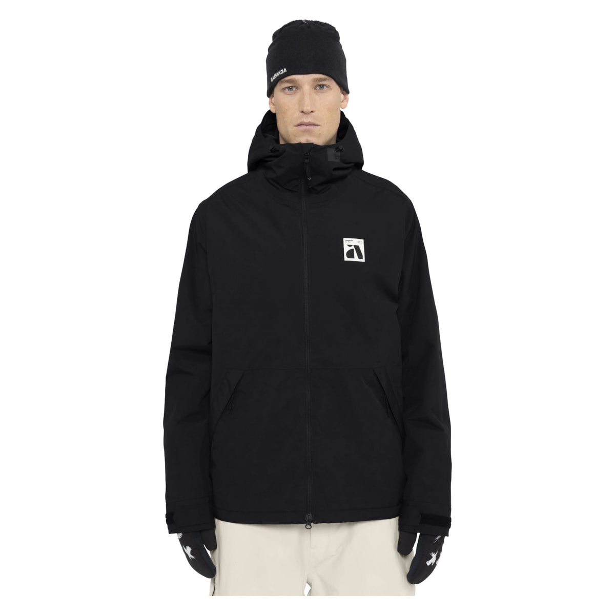 Armada Noir.100 L