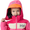 Helly Hansen Hot Rose.074 5