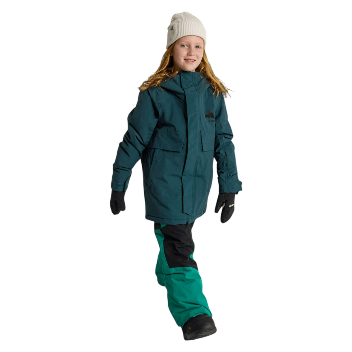 Burton True Noir.A04 XS