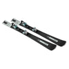 Skis Alpins S/MAX N°10 XT + M10 GW L Femme