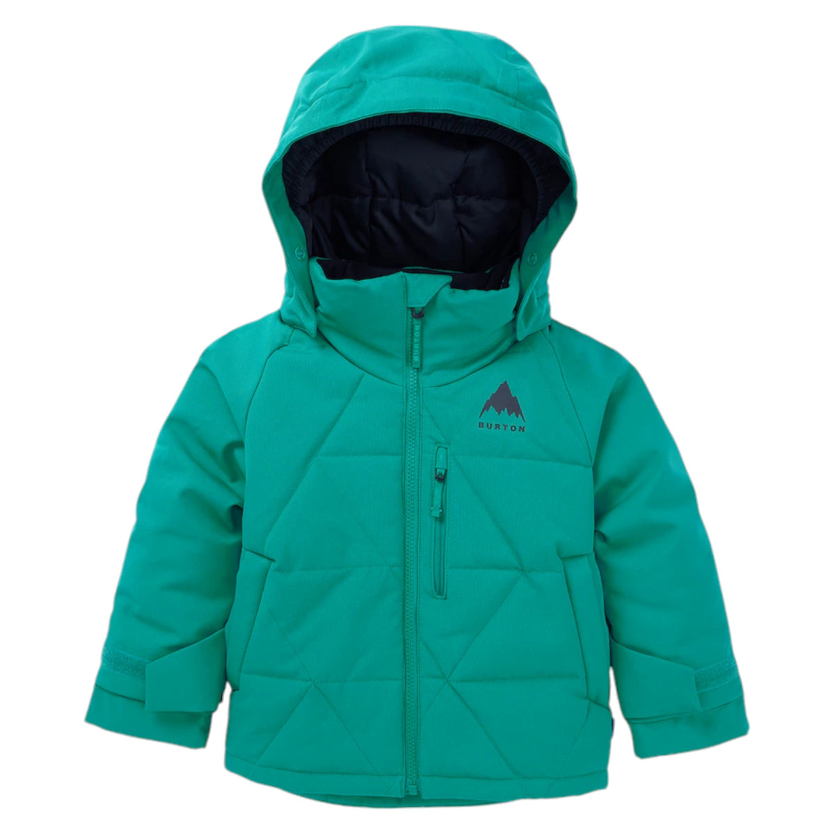 Manteau d'Hiver Spindal 2L BB Enfant
