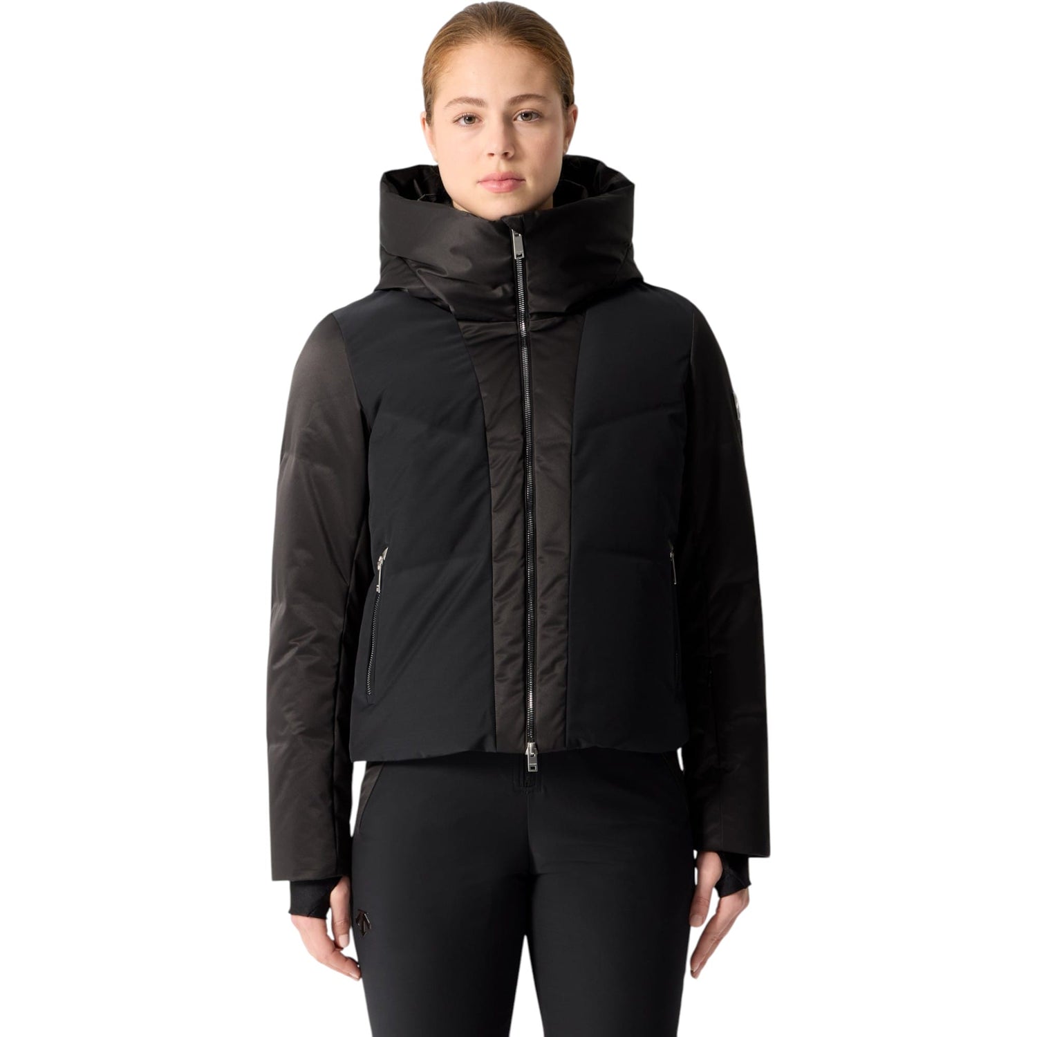 Descente Noir.BK00 6