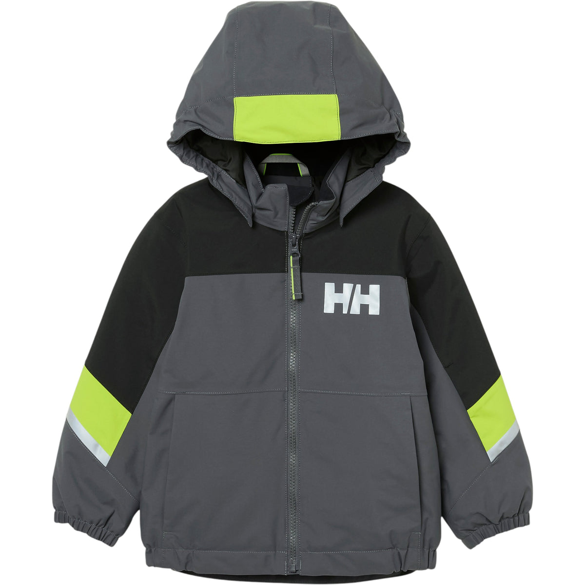 Rider Kids Winter Jacket