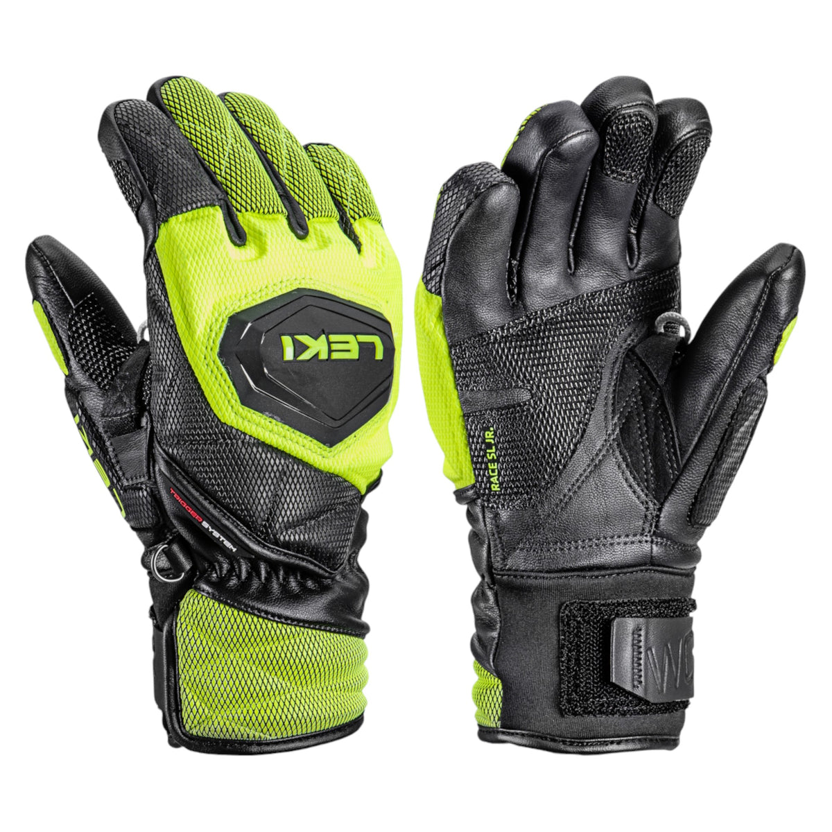 Gants WCR Venom 3D Enfant