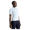 Maillot de Vélo de Route Manches Courtes Foundation Femme