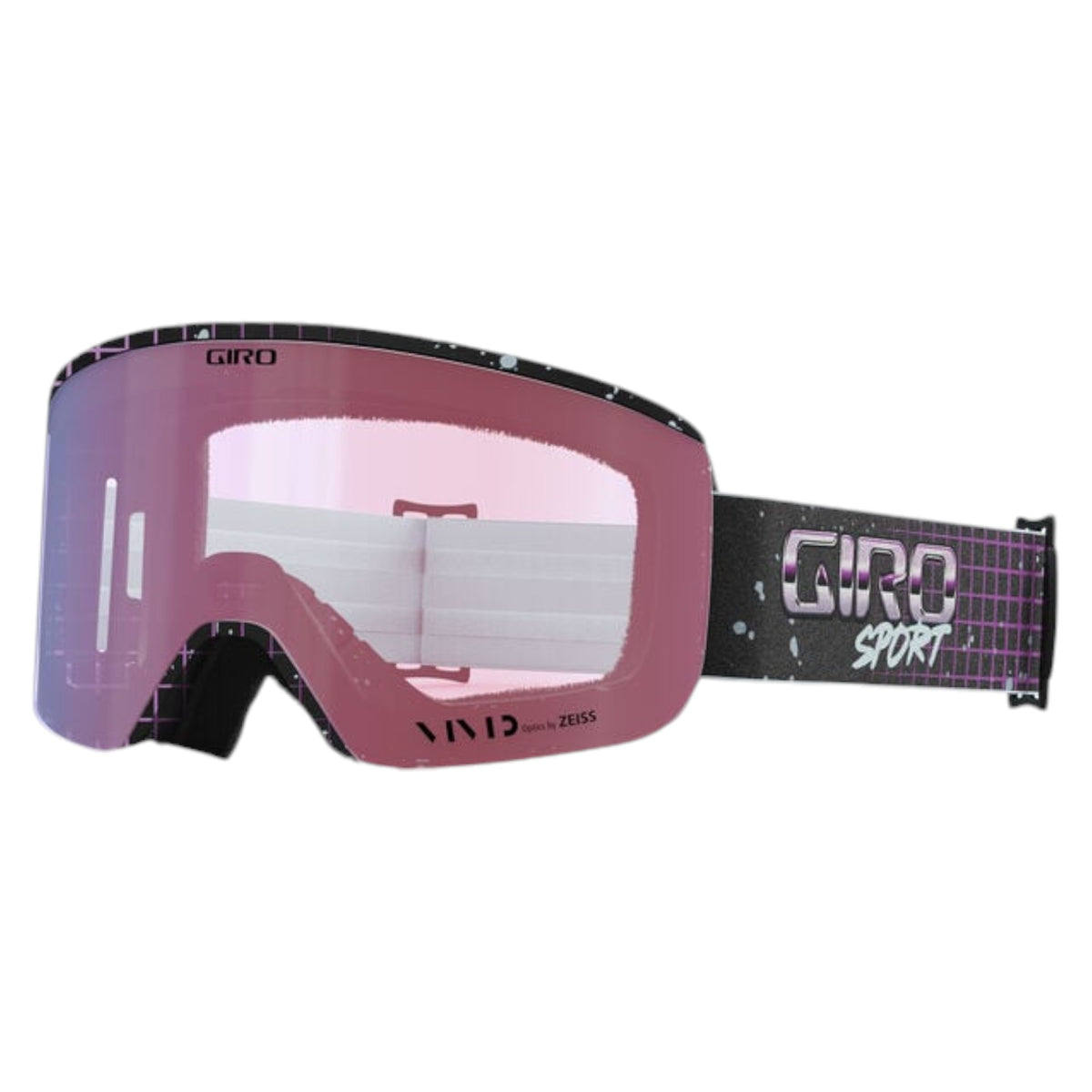 Axis Adult Ski Goggles