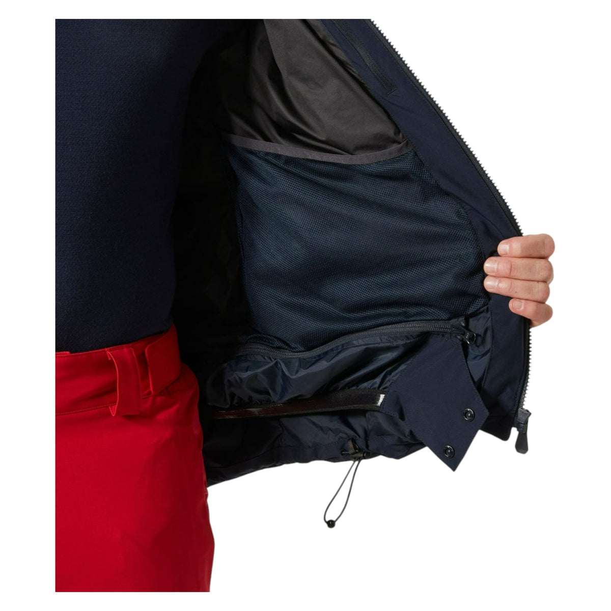 Helly Hansen Navy.597 2XL