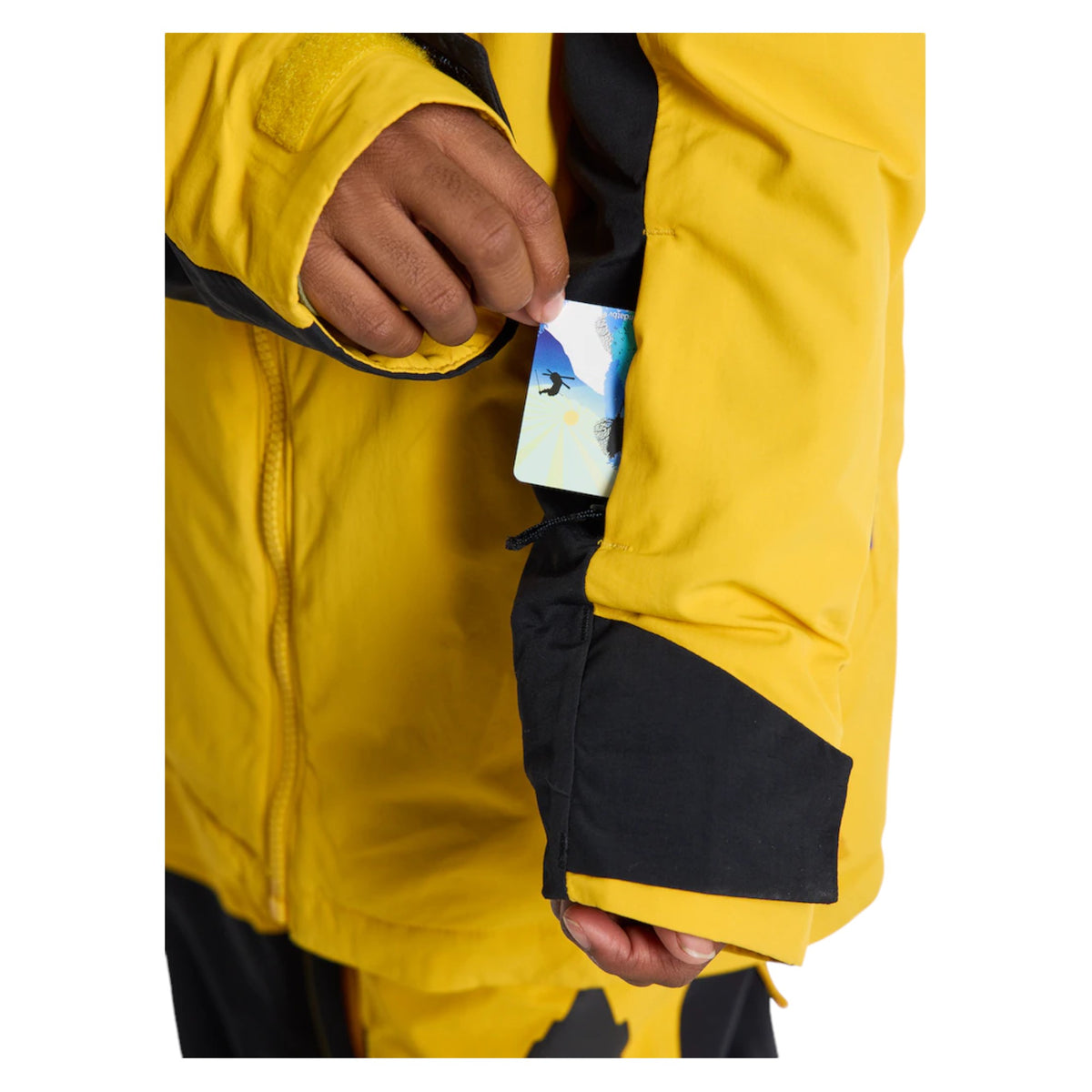 Manteau d'Hiver Hillslope 2L Enfant