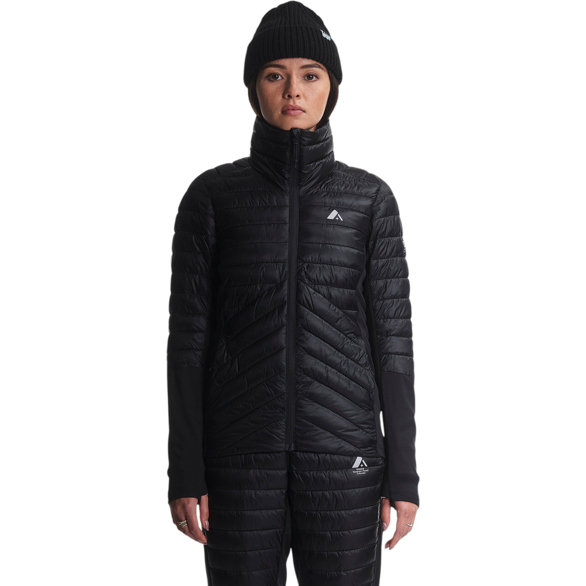 Orage Black.N101 L