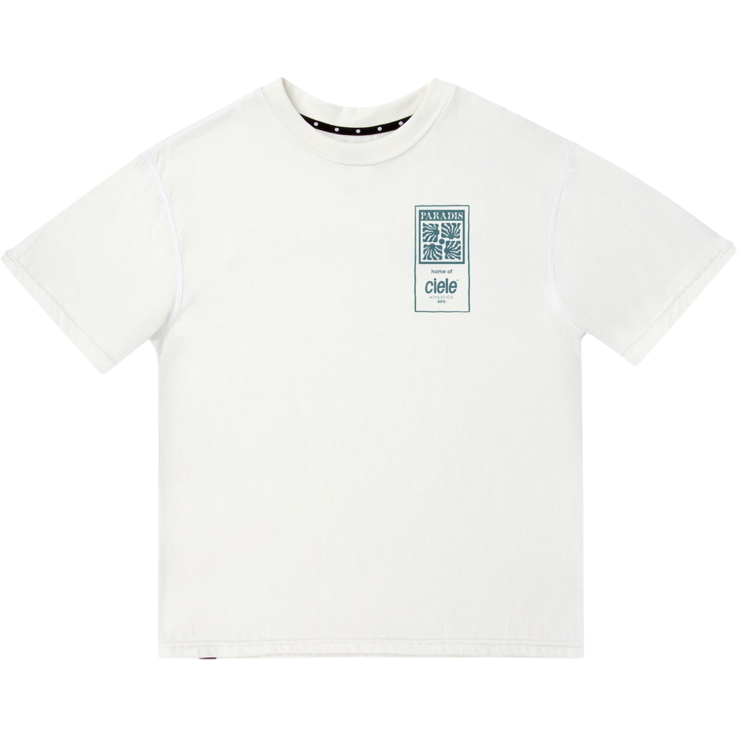 Ciele Off Blanc.WH005 L