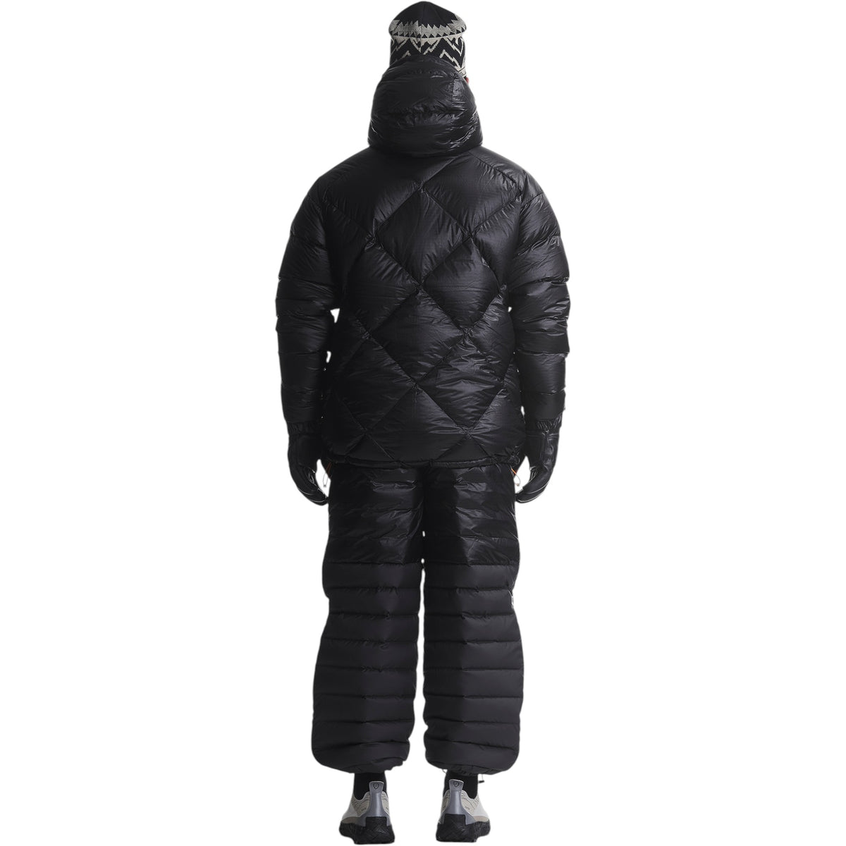 Orage Black.N101 L
