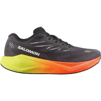 Salomon Noir/Blanc/Safety Jaune 10.0
