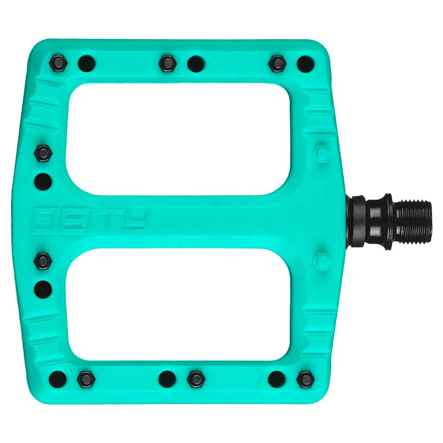 Deftrap Platform Pedals
