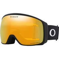 Oakley Mat Noir PZ 24K Iridium Large Fit