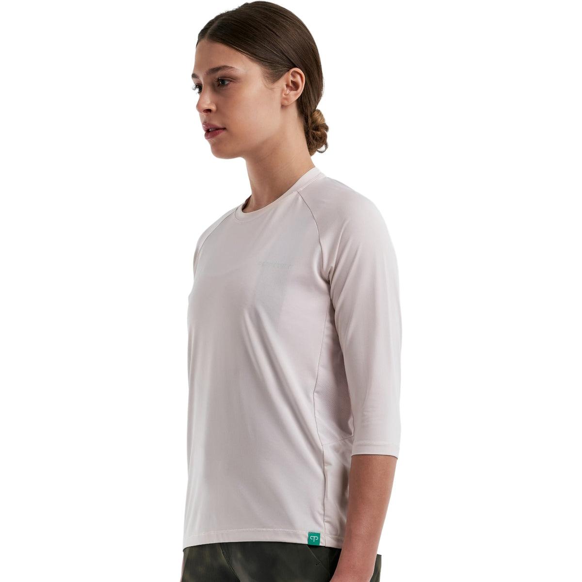 Maillot de Vélo Trail ¾ Femme