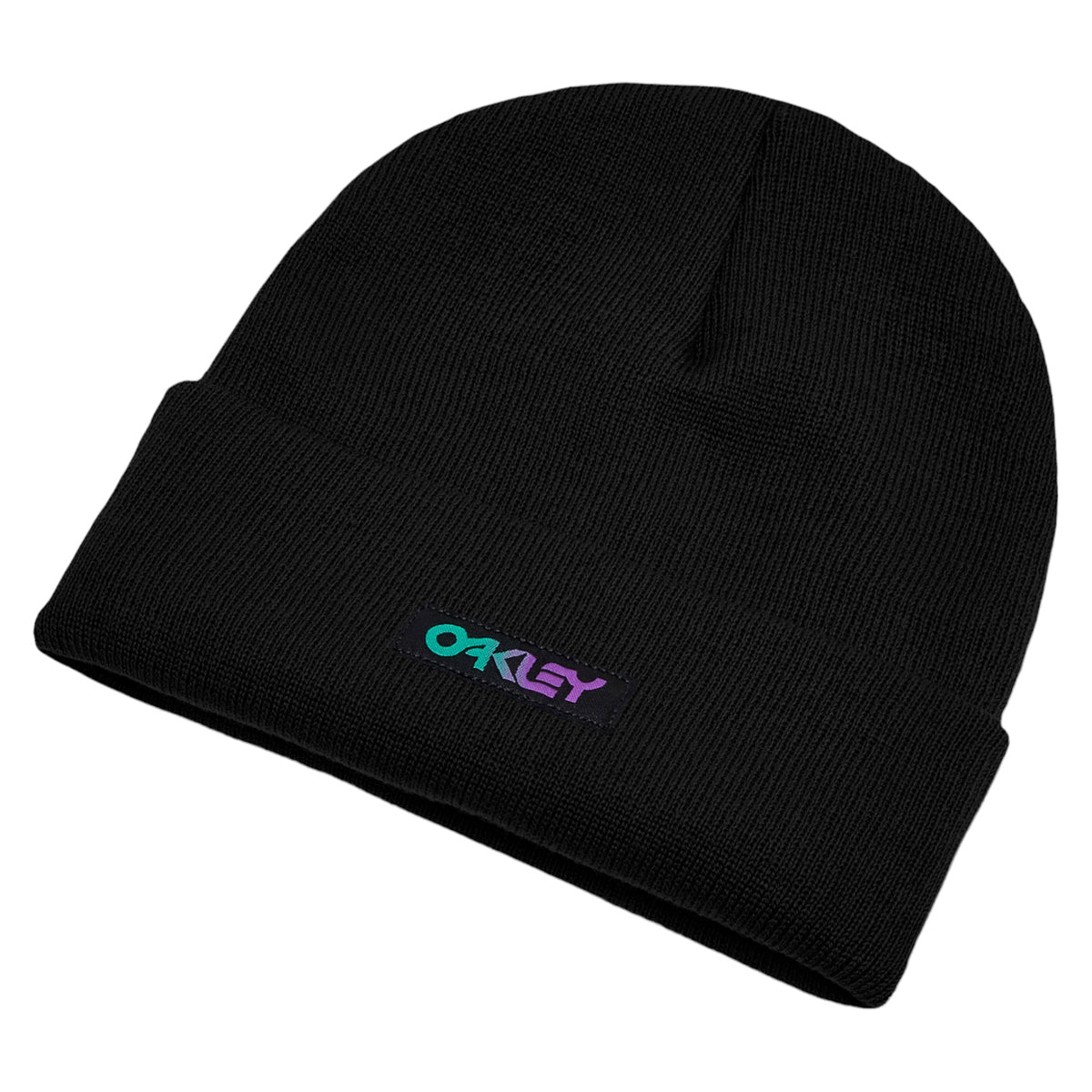 Tuque B1B Gradient Patch Adulte
