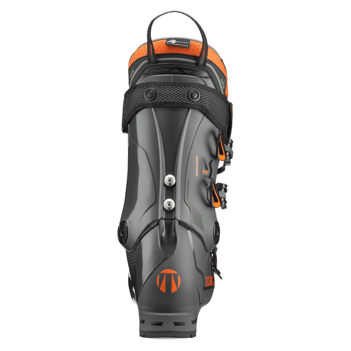 MACH Sport HV 100 Men Alpine Ski Boots
