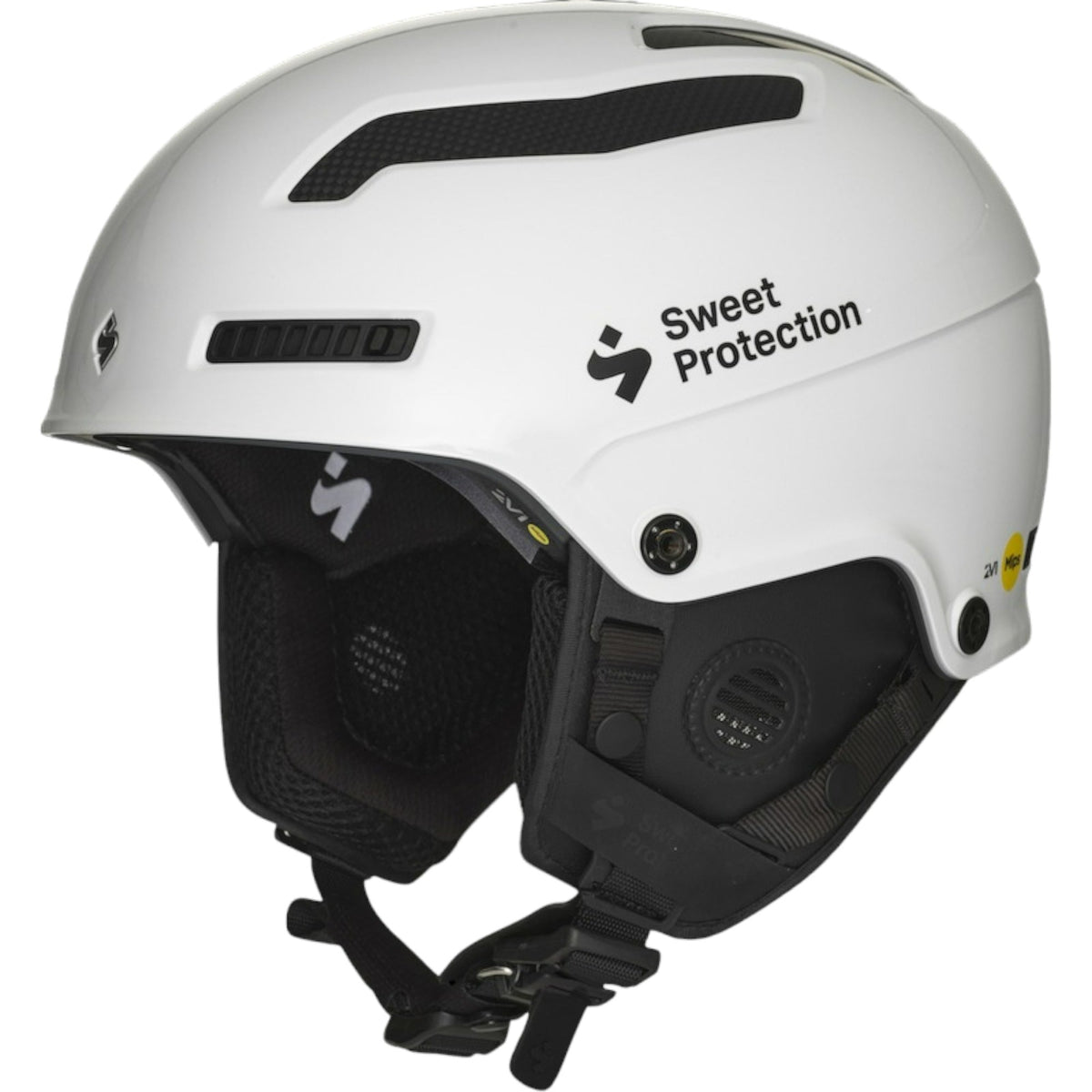 Sweet Protection Gloss Blanc L/XL
