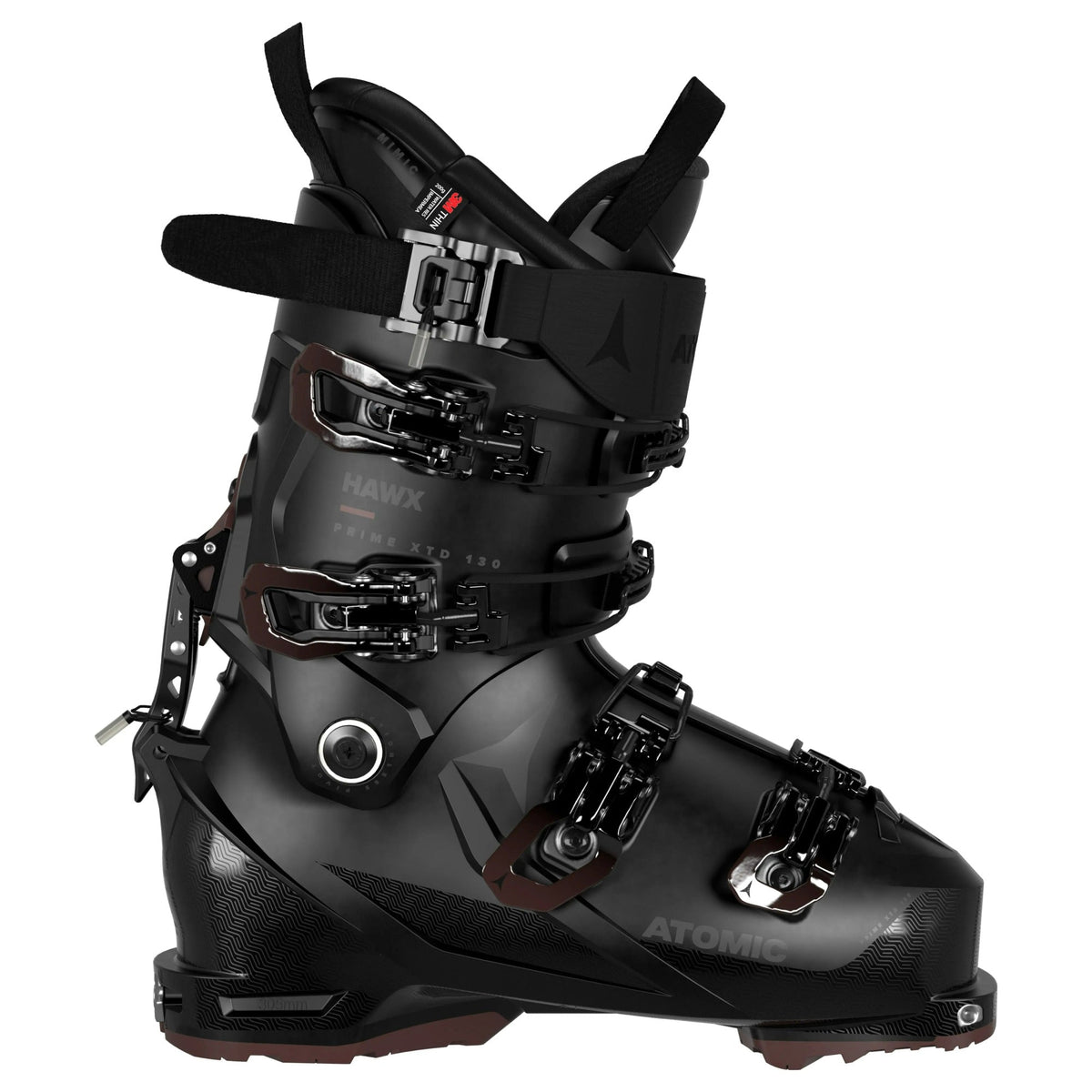 Bottes de Ski Hawx Prime XTD 130 CT Homme