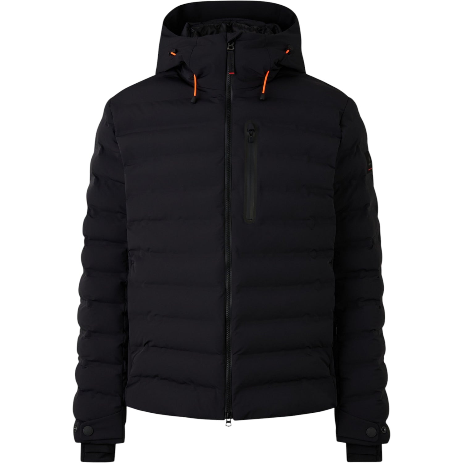 York Men Winter Jacket