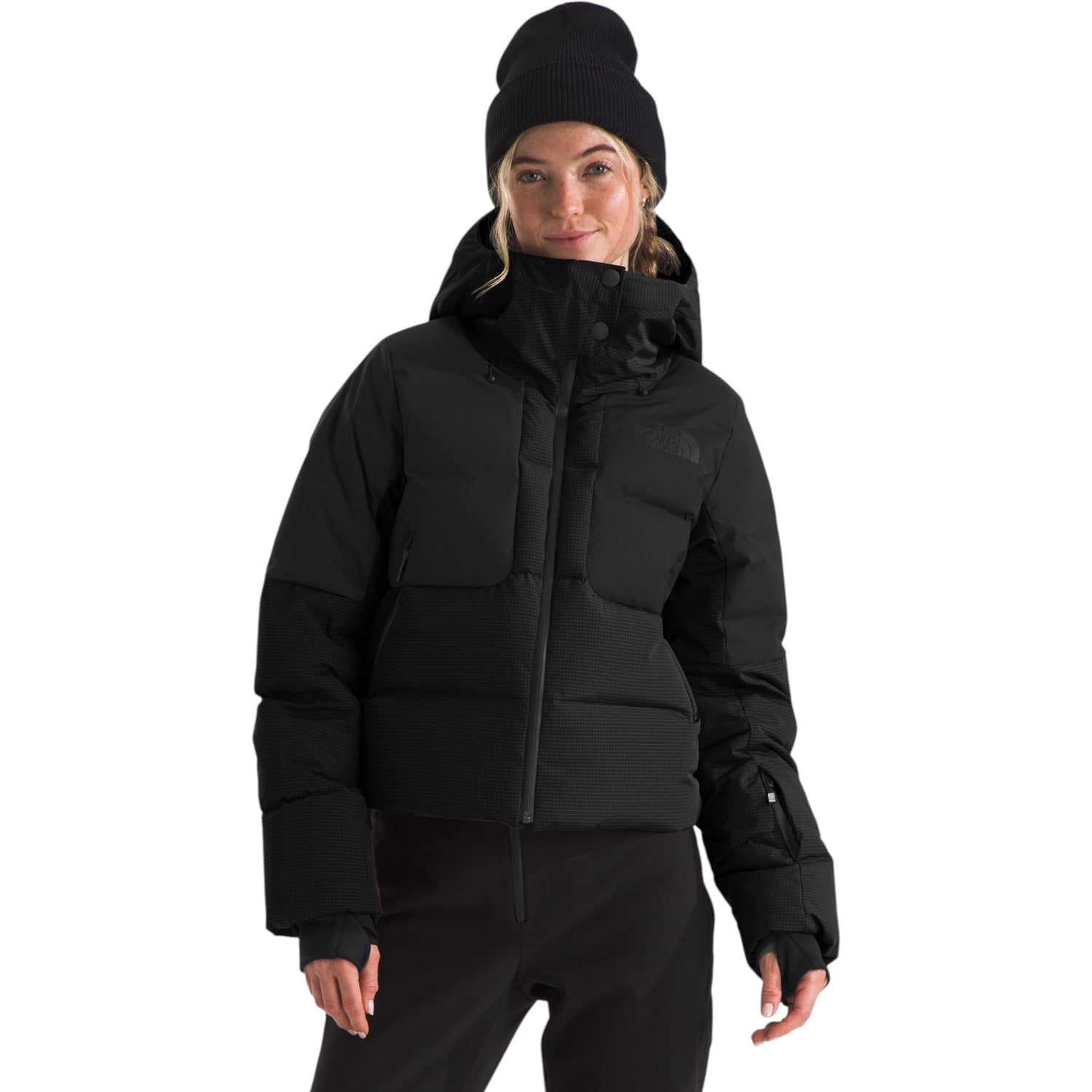 The North Face TNF Noir.JK3 L