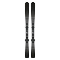 Skis Alpins Wildcat S8 C + SX EL 9.0 Femme
