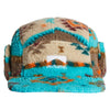 Fleece Flap Adult Cap