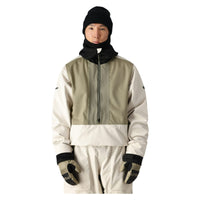 Ghost 2.5L Anorak Men Winter Jacket