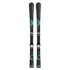 Shine MT + VMotion 11 TCX Women Alpine Skis