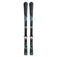 Shine MT + VMotion 11 TCX Women Alpine Skis